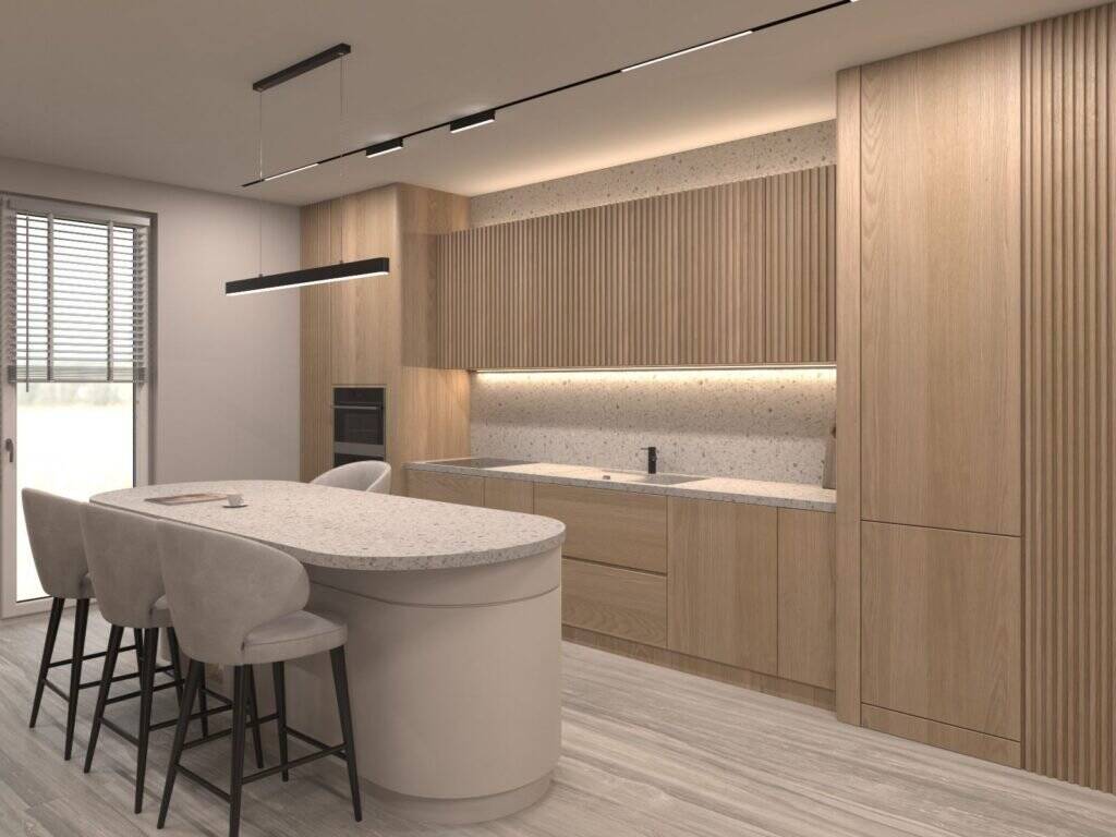 De vânzare Vila premium constructie noua in Subcetate în zona Subcetate 3 camere 2 dormitoare Arad 4