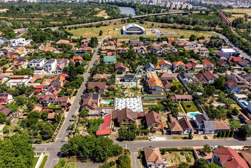 De vânzare Vila premium constructie noua in Subcetate în zona Subcetate 3 camere 2 dormitoare Arad 6