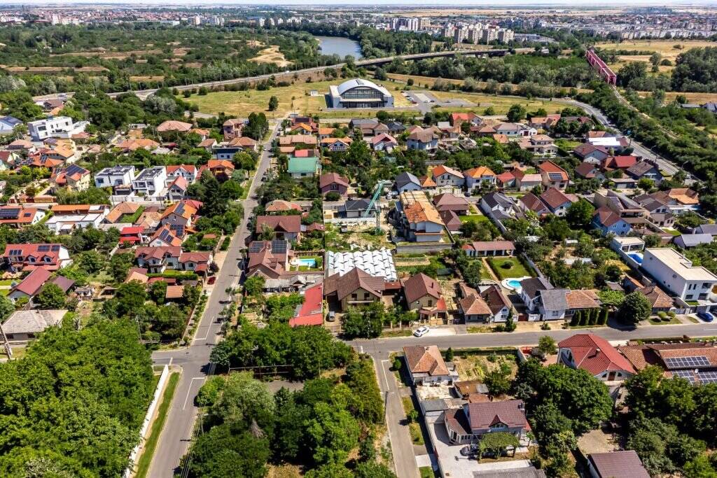 De vânzare Vila premium constructie noua in Subcetate în zona Subcetate 3 camere 2 dormitoare Arad 7