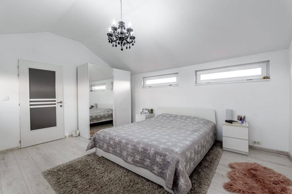 De vânzare Apartament tip Samantha cu 3 camere în Bujac în zona Bujac 3 camere 2 dormitoare Arad 4