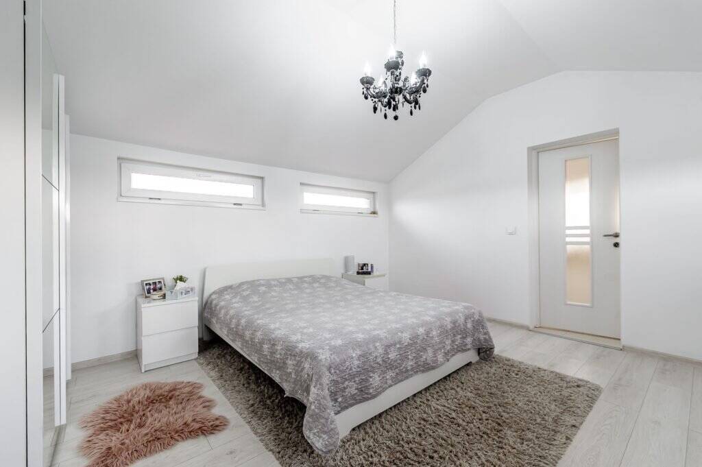 De vânzare Apartament tip Samantha cu 3 camere în Bujac în zona Bujac 3 camere 2 dormitoare Arad 5