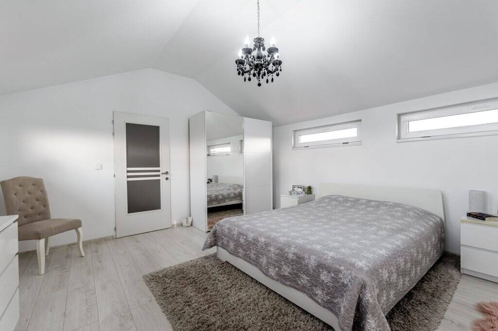 De vânzare Apartament tip Samantha cu 3 camere în Bujac în zona Bujac 3 camere 2 dormitoare Arad 7