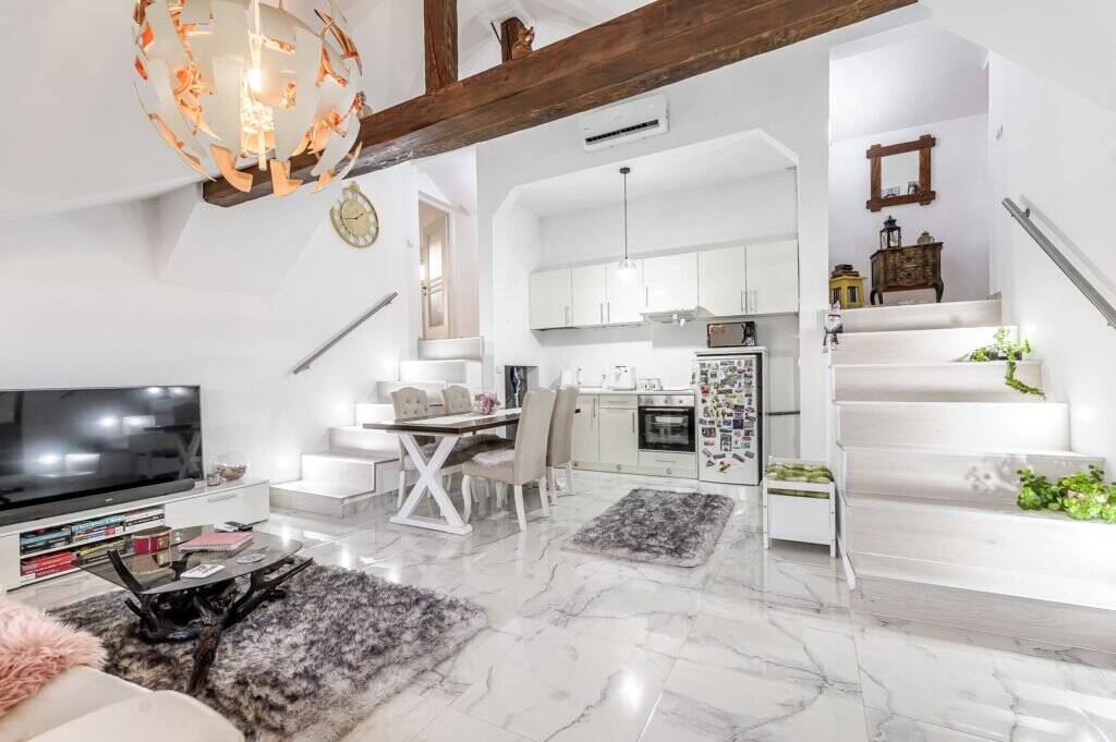 De vânzare Apartament tip Samantha cu 3 camere în Bujac în zona Bujac 3 camere 2 dormitoare Arad 8