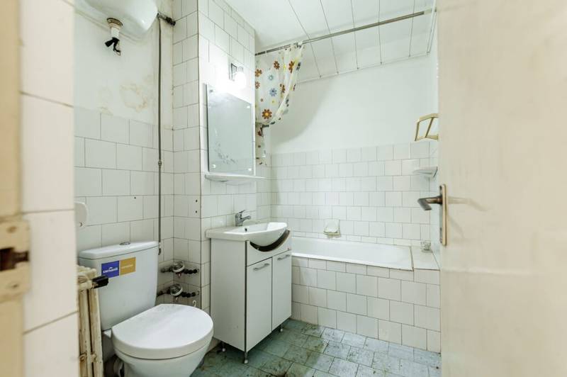 De vânzare Apartament accesibil cu 2 camere, în zona 500 Micalaca în zona Micalaca 2 camere 1 dormitor Arad 9