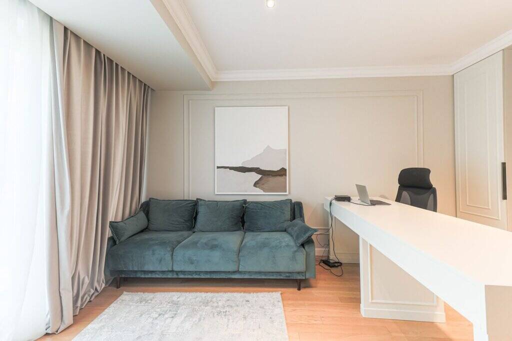 De vânzare Casă premium în Subcetate, construcție nouă finisaje de lux Comision 0 în zona Subcetate 5 camere 4 dormitoare Arad 15