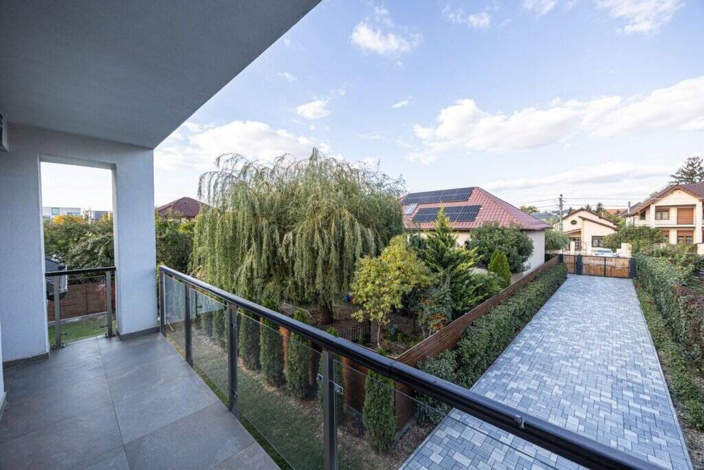 De vânzare Casă premium în Subcetate, construcție nouă finisaje de lux Comision 0 în zona Subcetate 5 camere 4 dormitoare Arad 17