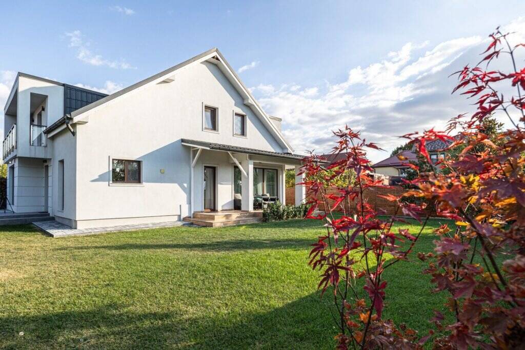 De vânzare Casă premium în Subcetate, construcție nouă finisaje de lux Comision 0 în zona Subcetate 5 camere 4 dormitoare Arad 18