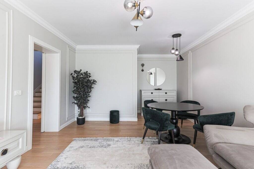 De vânzare Casă premium în Subcetate, construcție nouă finisaje de lux Comision 0 în zona Subcetate 5 camere 4 dormitoare Arad 3