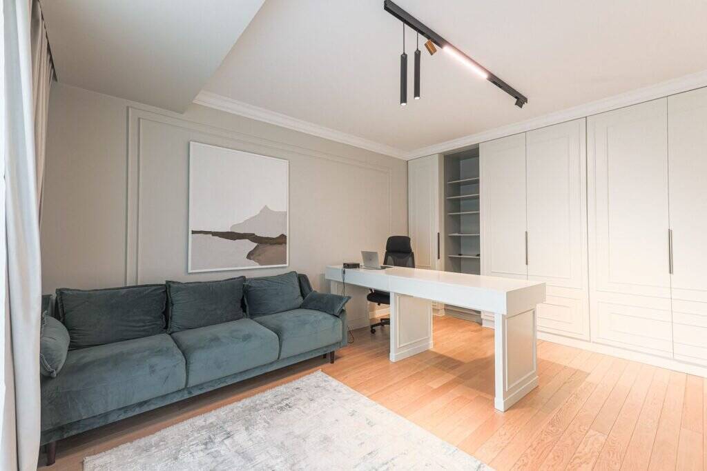 De vânzare Casă premium în Subcetate, construcție nouă finisaje de lux Comision 0 în zona Subcetate 5 camere 4 dormitoare Arad 4