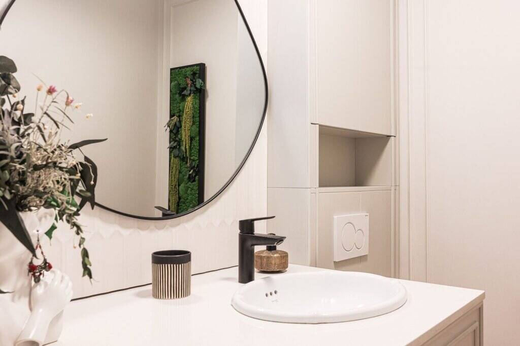 De vânzare Casă premium în Subcetate, construcție nouă finisaje de lux Comision 0 în zona Subcetate 5 camere 4 dormitoare Arad 5