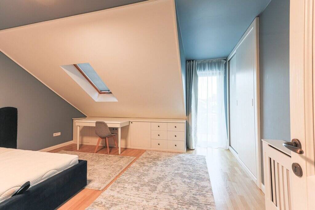 De vânzare Casă premium în Subcetate, construcție nouă finisaje de lux Comision 0 în zona Subcetate 5 camere 4 dormitoare Arad 8