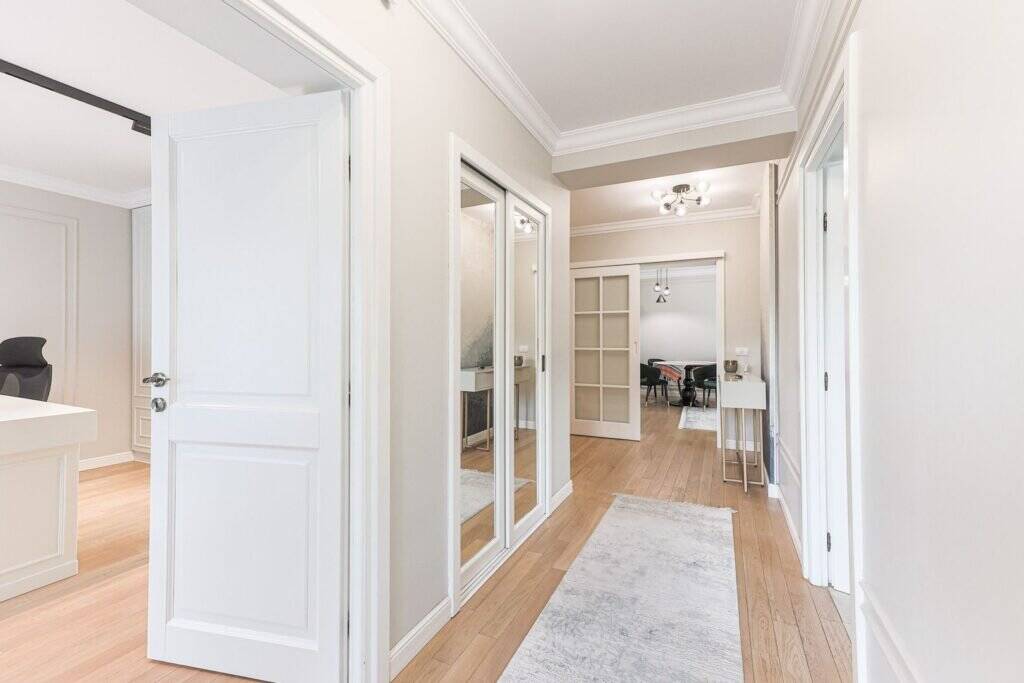 De vânzare Casă premium în Subcetate, construcție nouă finisaje de lux Comision 0 în zona Subcetate 5 camere 4 dormitoare Arad 9