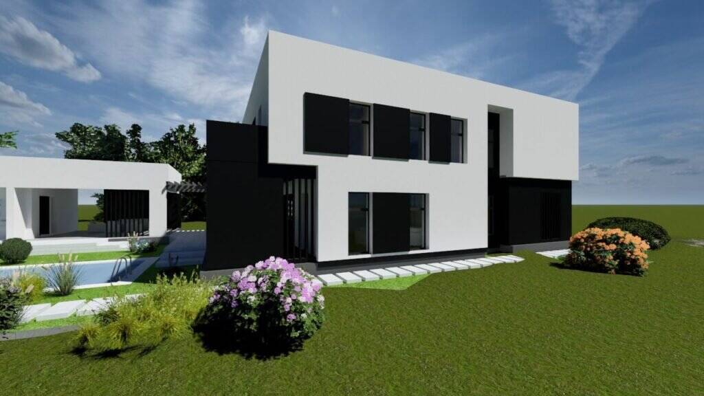 De vânzare Teren 750 mp  cu toate utilitățile | Via Carmina | proiect inclus în zona Arad Arad 6