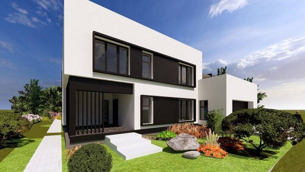 De vânzare Teren 750 mp  cu toate utilitățile | Via Carmina | proiect inclus în zona Arad Arad 7