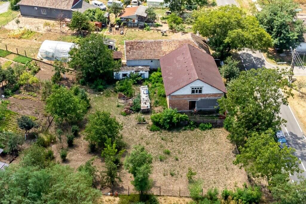 De vânzare Casa de vanzare in Macea, Arad în zona Arad 2 camere 2 dormitoare Arad 2