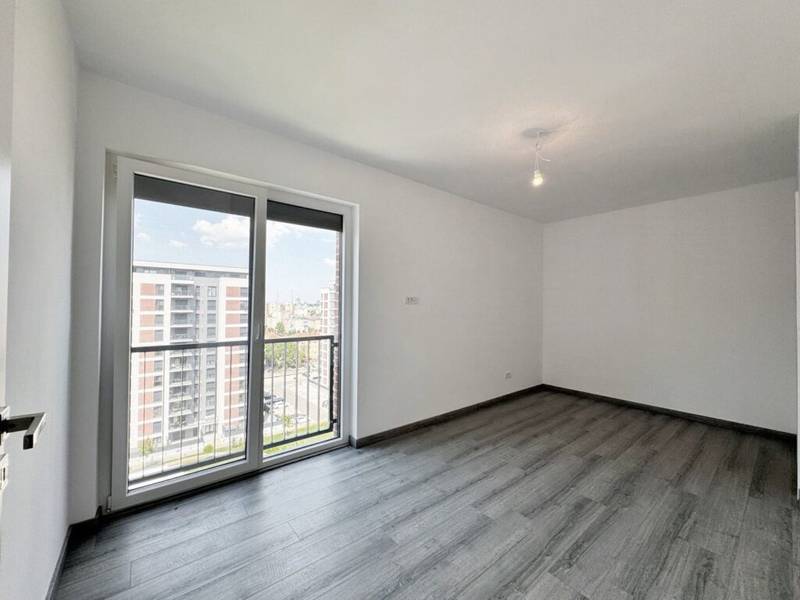 De vânzare Apartament cu 3 camere, Adora Park. cu 2 locuri de parcare în zona UTA 3 camere 2 dormitoare Arad 11