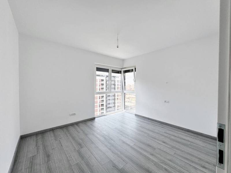 De vânzare Apartament cu 3 camere, Adora Park. cu 2 locuri de parcare în zona UTA 3 camere 2 dormitoare Arad 7