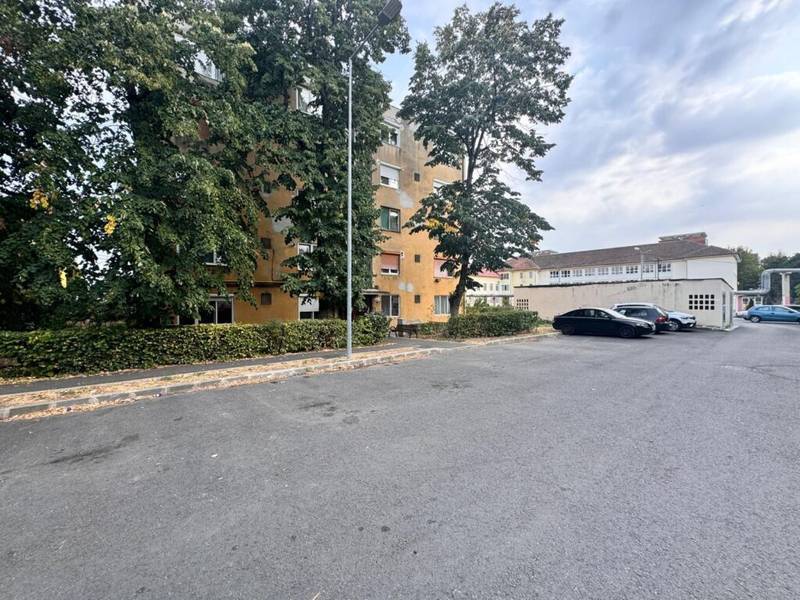 Fără comision! REZERVAT! De vânzare apartament 2 camere Podgoria în zona Podgoria 2 camere 1 dormitor Arad 6