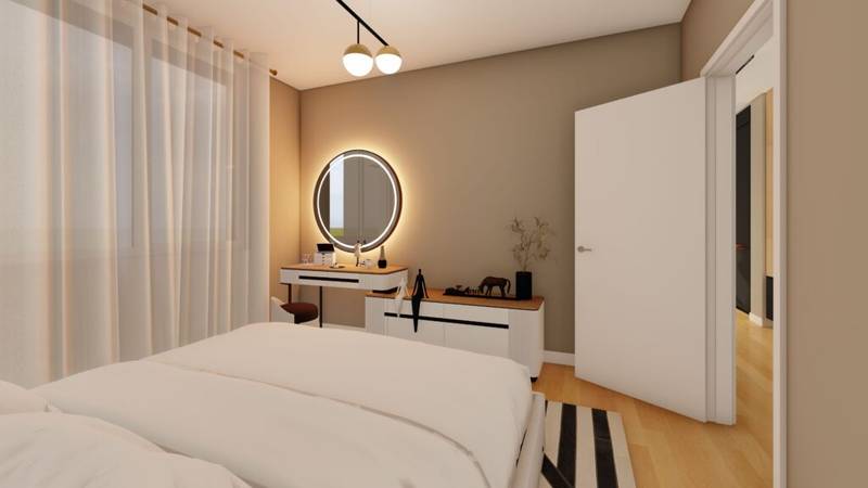 Apartament nou complex ARED – Direct de la dezvoltator De vânzare Apartament nou complex ARED – Direct de la dezvoltator în zona UTA 2 camere 1 dormitor Arad 2