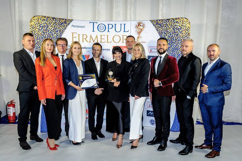 Clienți mulțumiți, recenzii excelente: fundația poziției noastre de lider în Arad.