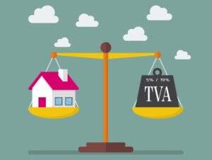 TVA la achizitionarea de apartamente sau case noi. Este posibil ca de la 1 ianuarie 2022 să avem două cote de TVA aplicate la valoarea