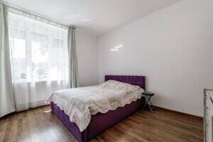 De vânzare Apartament 2 camere spatios la casa individuala, zona centrala în zona Ultracentral 2 camere 1 dormitor Arad 3