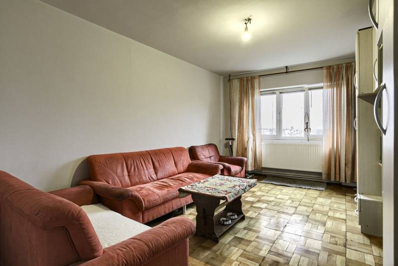 Fără comision! Apartament spatios cu 4 camere strada Fat Frumos în zona Aurel Vlaicu 4 camere 3 dormitoare Arad 1