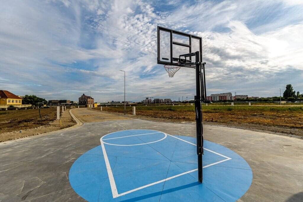 De vânzare Parcela de teren in ARED, cel mai modern cartier | Fără agenții! în zona Aurel Vlaicu Arad 4