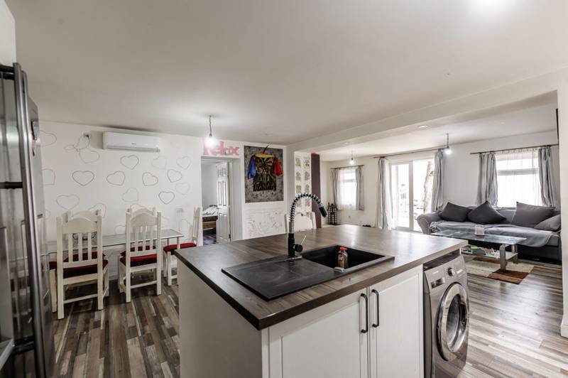 De vânzare Casa 3 camere P+M în Munar, la 25 km de Arad – COMISION 0% în zona Arad 3 camere 2 dormitoare Arad 3