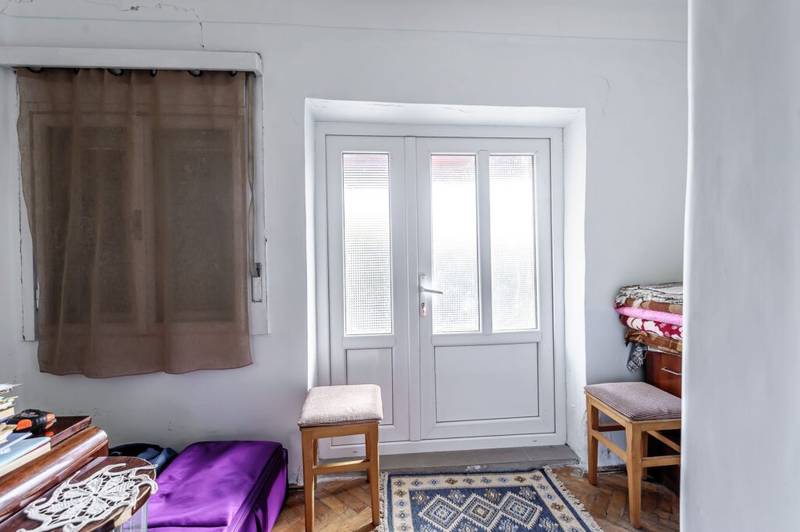 De vânzare Casa cu teren generos in Zimandcuz Comision 0% în zona Arad 3 camere 2 dormitoare Arad 5