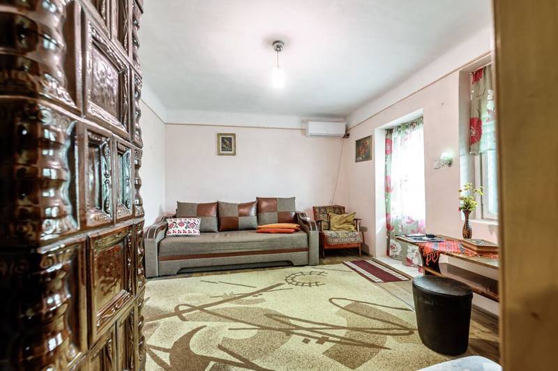 De vânzare Casa cu teren generos in Zimandcuz Comision 0% în zona Arad 3 camere 2 dormitoare Arad 6