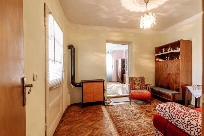 De vânzare Casa cu teren generos in Zimandcuz Comision 0% în zona Arad 3 camere 2 dormitoare Arad 7