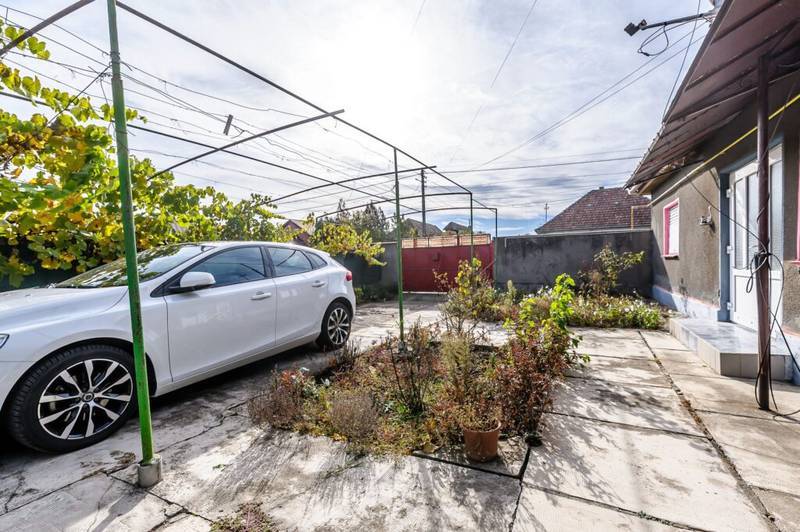 De vânzare Casa cu teren generos in Zimandcuz Comision 0% în zona Arad 3 camere 2 dormitoare Arad 9