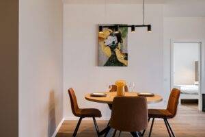 De vânzare Apartament ARED 2 camere – direct de la dezvoltator în zona UTA 2 camere 1 dormitor Arad 3