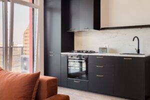 De vânzare Apartament ARED 2 camere – direct de la dezvoltator în zona UTA 2 camere 1 dormitor Arad 5