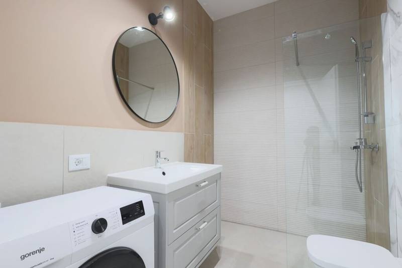 De vânzare Apartamet 3 camere, direct de la dezvoltator în zona UTA 3 camere 2 dormitoare Arad 6