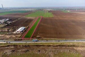 Teren extravilan șosea Dn 79 Arad-Oradea – Comision 0% la cumparare De vânzare Teren extravilan șosea Dn 79 Arad-Oradea – Comision 0% la cumparare în zona Cartierul Verde Arad 1