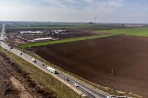 Teren extravilan șosea Dn 79 Arad-Oradea – Comision 0% la cumparare De vânzare Teren extravilan șosea Dn 79 Arad-Oradea – Comision 0% la cumparare în zona Cartierul Verde Arad 6