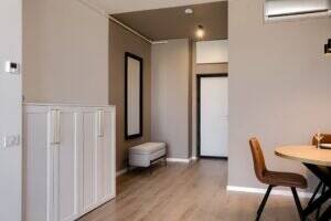 De vânzare Apartament Nou cu 2 camere,  ARED RED9 (fără agentie) în zona UTA 2 camere 1 dormitor Arad 4