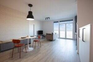 De vânzare Apartament 1 dormitor ARED – direct de la dezvoltator în zona UTA 1 camera 1 dormitor Arad 4