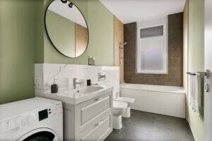 Apartament NOU 3 camere ARED – direct de la dezvoltator – Comision 0% De vânzare Apartament NOU 3 camere ARED – direct de la dezvoltator – Comision 0% în zona UTA 3 camere 2 dormitoare Arad 5