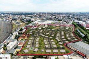 Parcele ARED – direct de la dezvoltator – UTA – comision 0% De vânzare Parcele ARED – direct de la dezvoltator – UTA – comision 0% în zona Aurel Vlaicu Arad 4