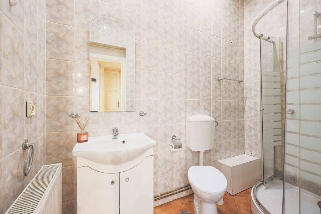 De închiriat De închiriat apartament ultracentral – Str. Crișan – COMISION 0% în zona Ultracentral 1 camera Arad 5
