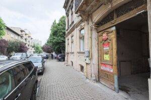 De închiriat apartament ultracentral – Str. Crișan – COMISION 0% De închiriat De închiriat apartament ultracentral – Str. Crișan – COMISION 0% în zona Ultracentral 1 camera Arad 7
