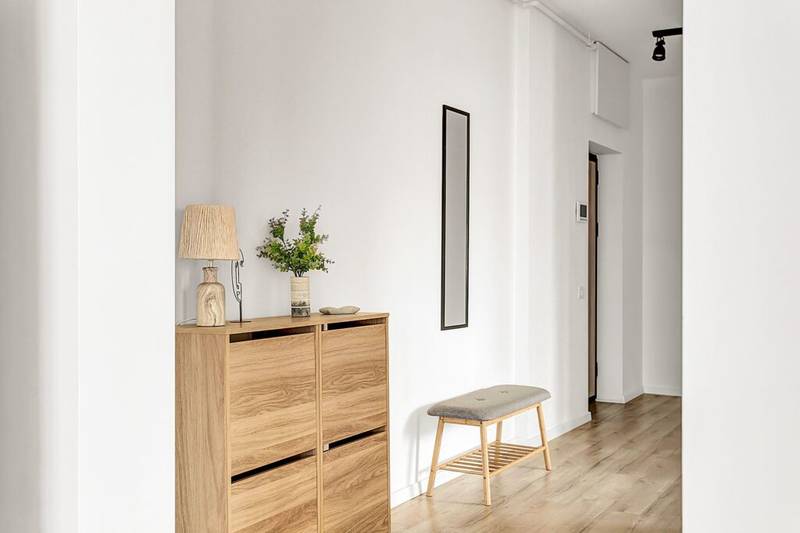Apartament, cu 2 dormitoare, cartier exclusivisist! De vânzare Apartament, cu 2 dormitoare, cartier exclusivisist! în zona UTA 3 camere 2 dormitoare Arad 16