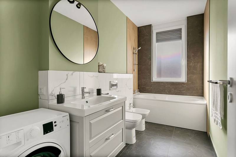 Apartament, cu 2 dormitoare, cartier exclusivisist! De vânzare Apartament, cu 2 dormitoare, cartier exclusivisist! în zona UTA 3 camere 2 dormitoare Arad 2