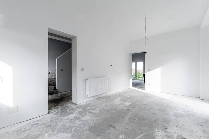 De vânzare Casă cu etaj în Finberg Gai – locul ideal pentru o familie tânără! în zona Gai 4 camere 3 dormitoare Arad 7