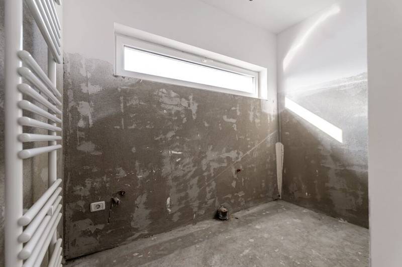 De vânzare Casă cu etaj în Finberg Gai – locul ideal pentru o familie tânără! în zona Gai 4 camere 3 dormitoare Arad 8