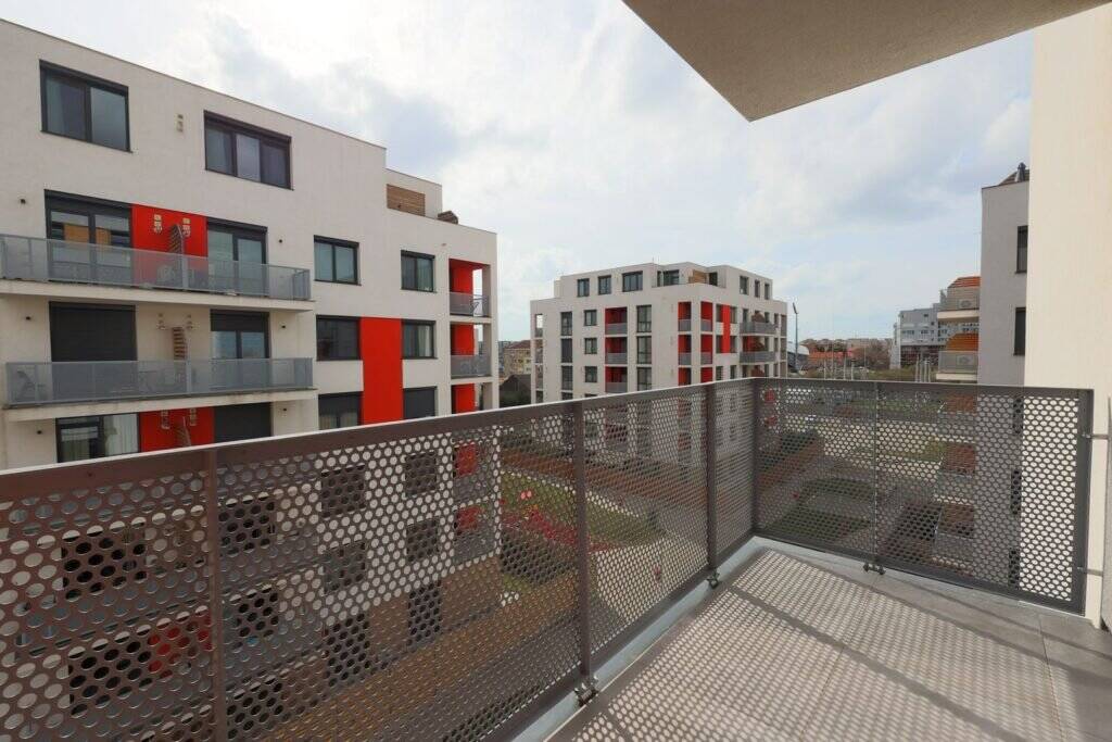 De vânzare Apartament modern in noul Complex ARED – 0% Comision în zona UTA 2 camere 1 dormitor Arad 1