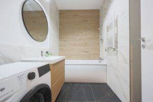 De vânzare Apartament modern in noul Complex ARED – 0% Comision în zona UTA 2 camere 1 dormitor Arad 4